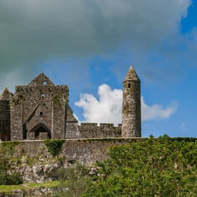 Rock of Cashel, Ireland