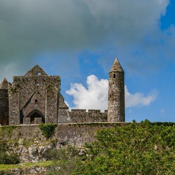 Rock of Cashel, Ireland