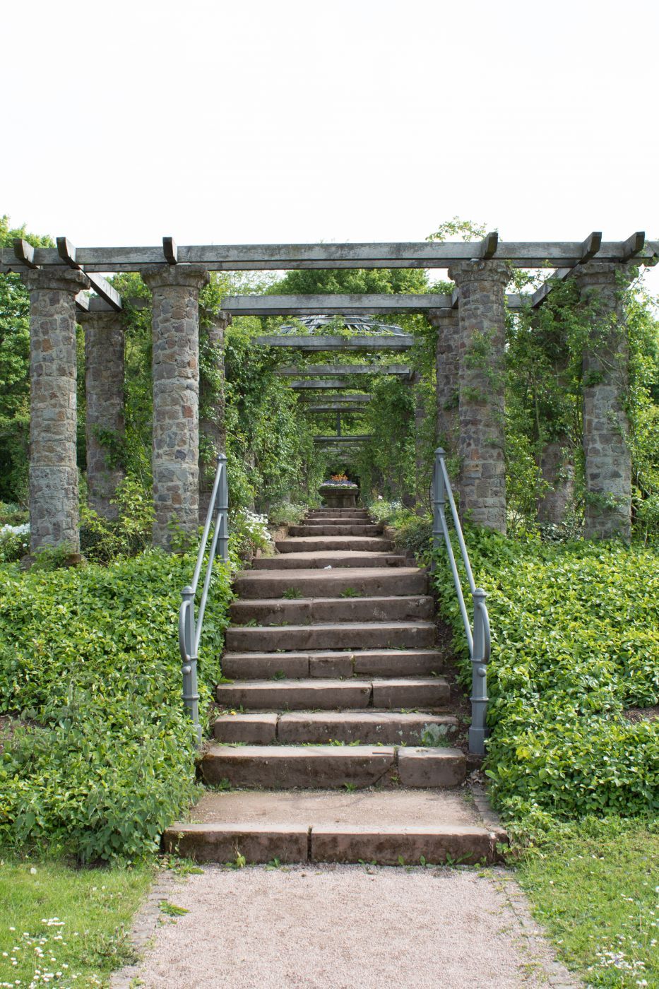 Rosenhöhe, Germany