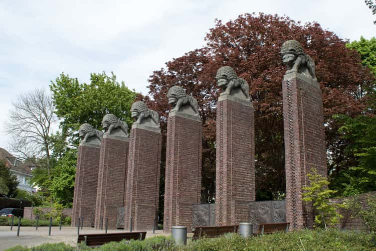 Rosenhöhe