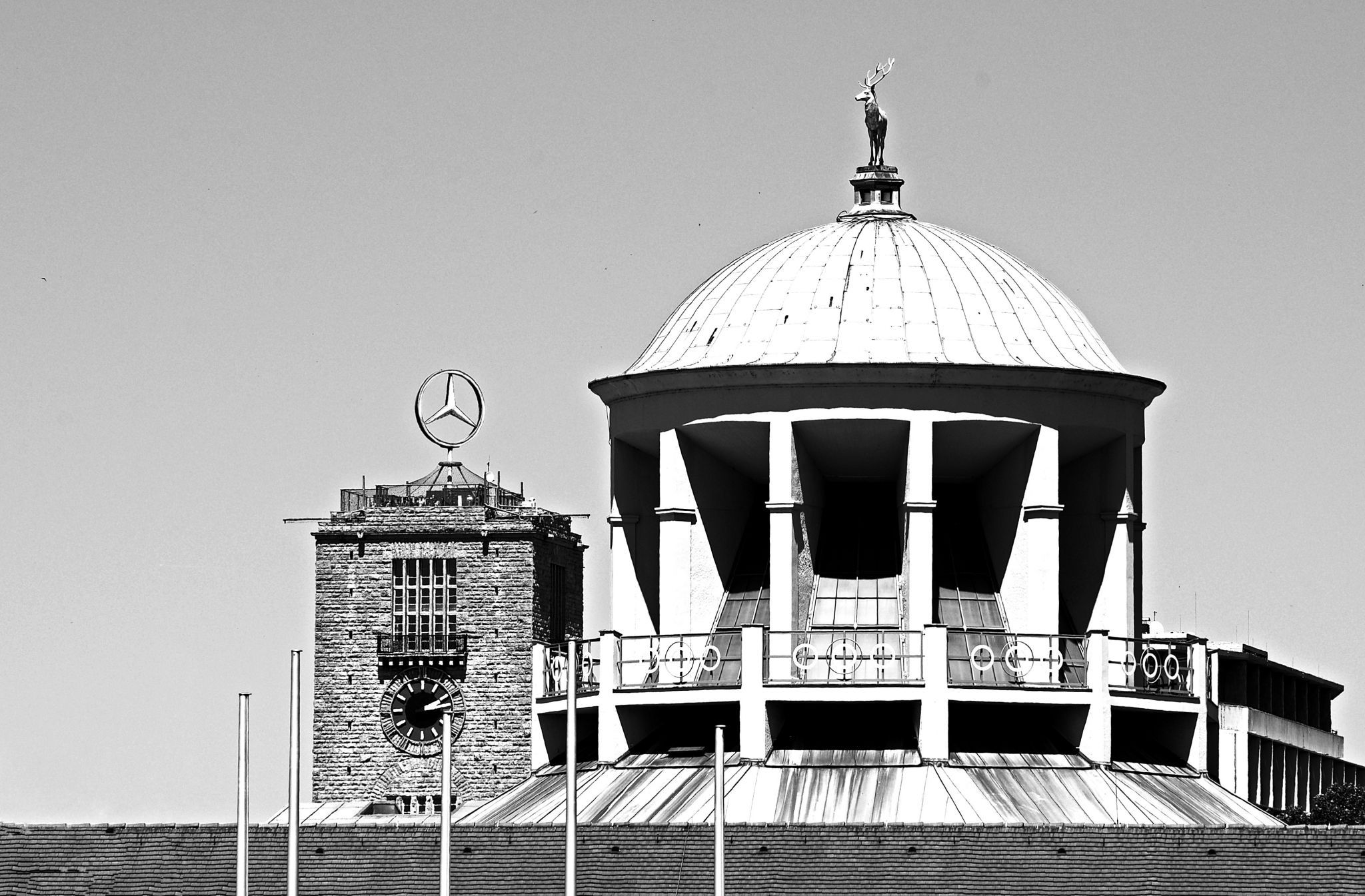 Schlossplatz Stuttgart, Germany