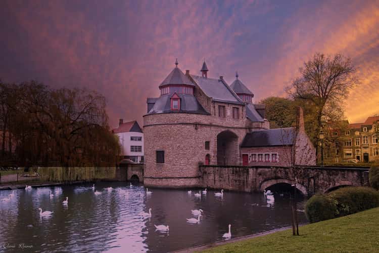 Smedenpoort