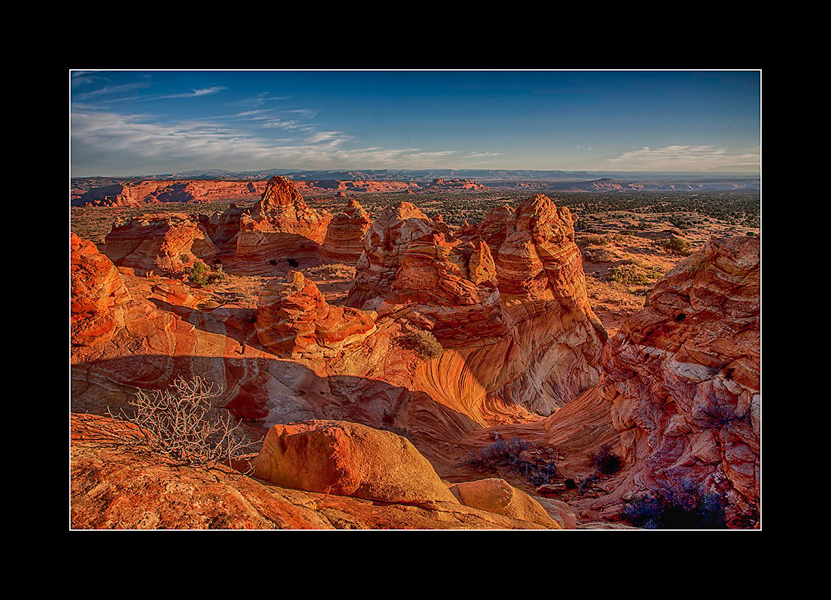 South Coyote Buttes, USA