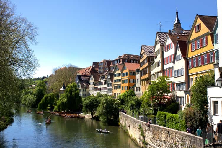 Tübingen