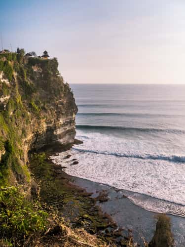 Uluwatu Temple, Bali
