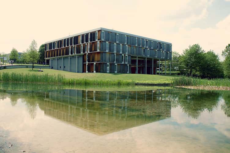 University of Stuttgart