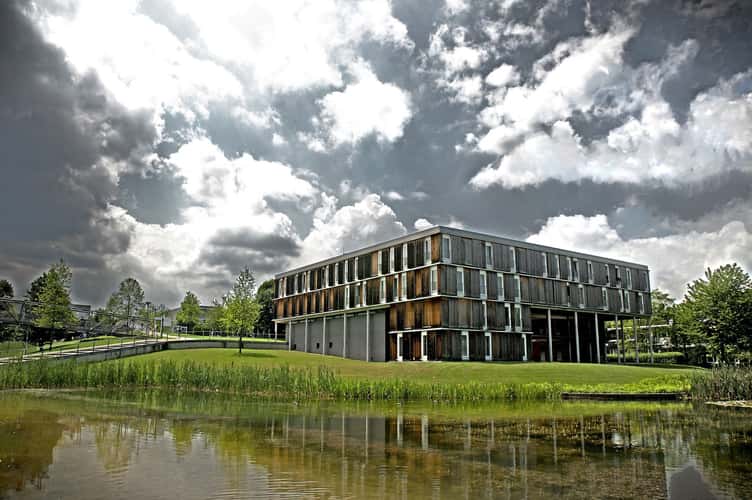 University of Stuttgart