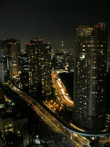 World Trade Center Building