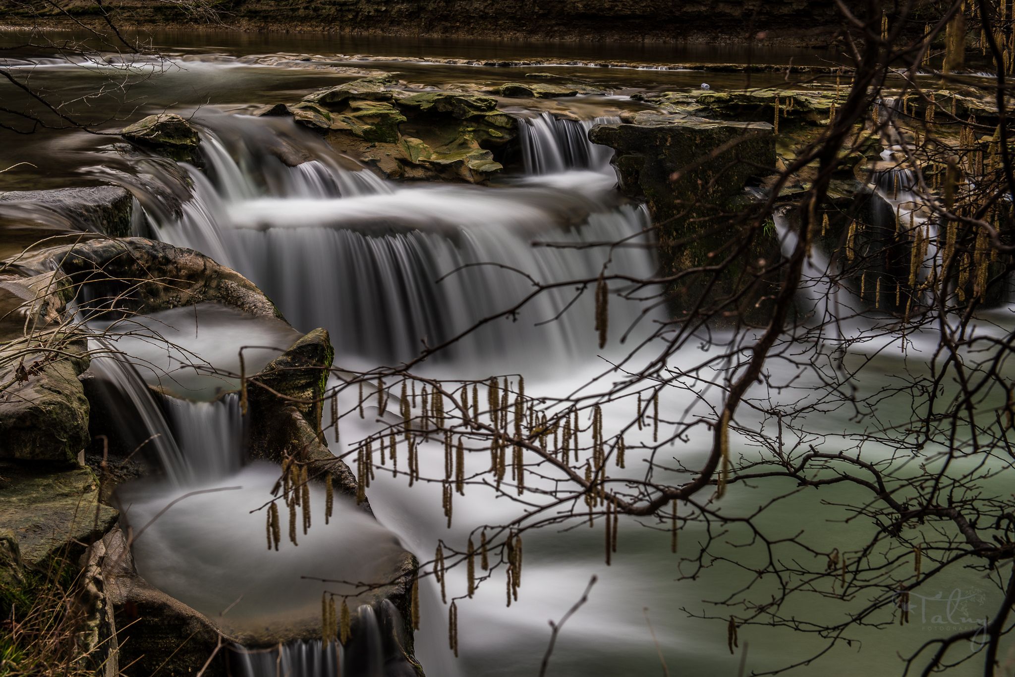 Affenschlucht, Winterthur-Wülflingen, Switzerland