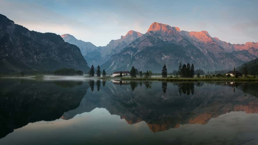 Almsee