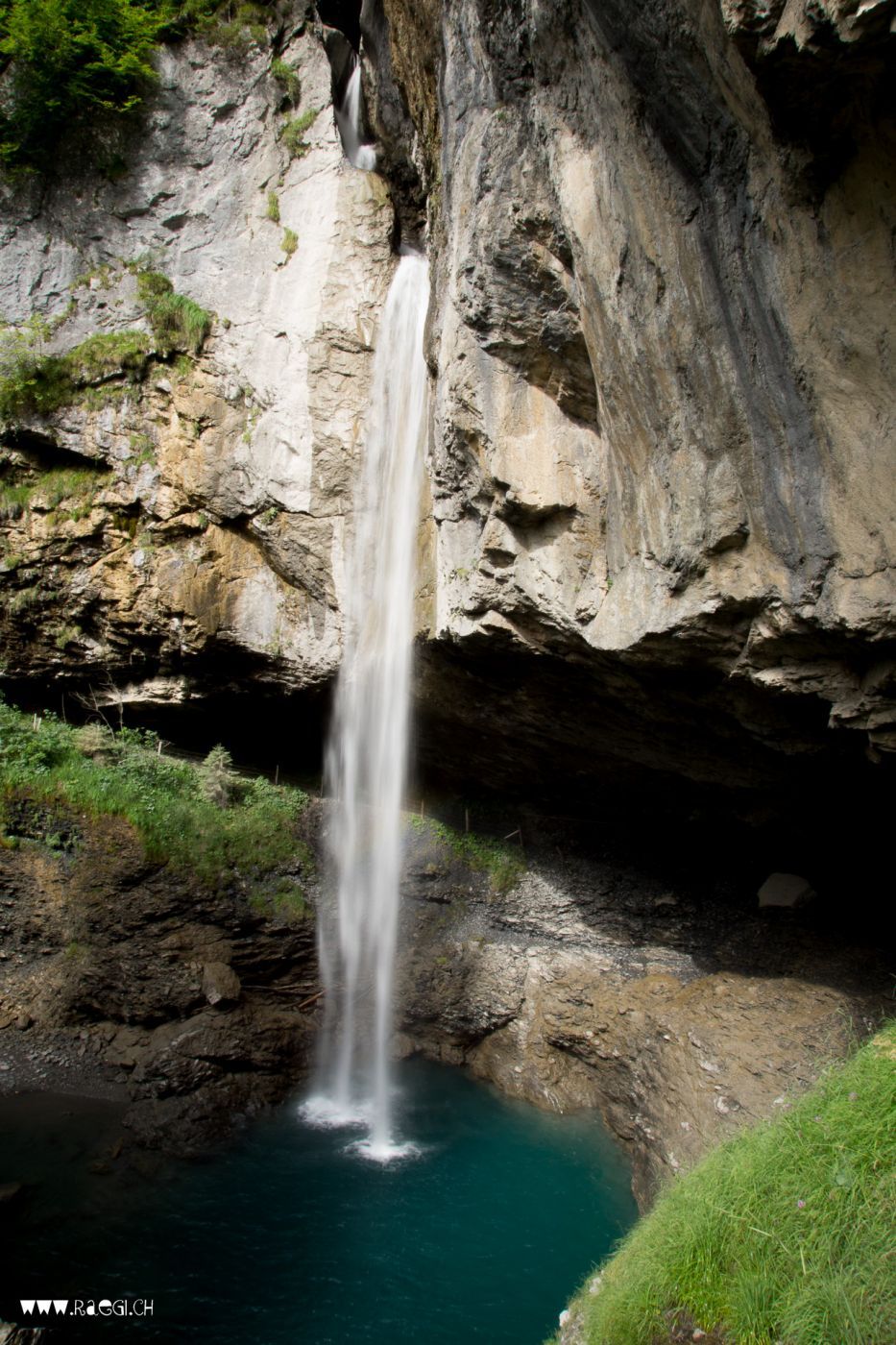 Berglistüber, Switzerland