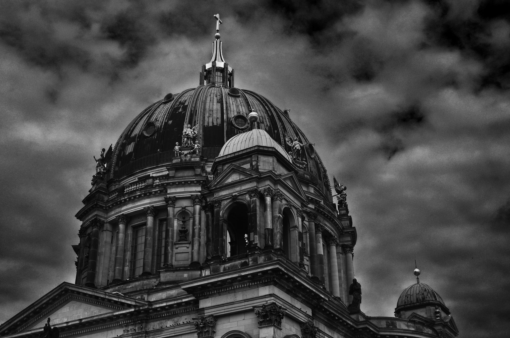 Berliner Dom, Germany