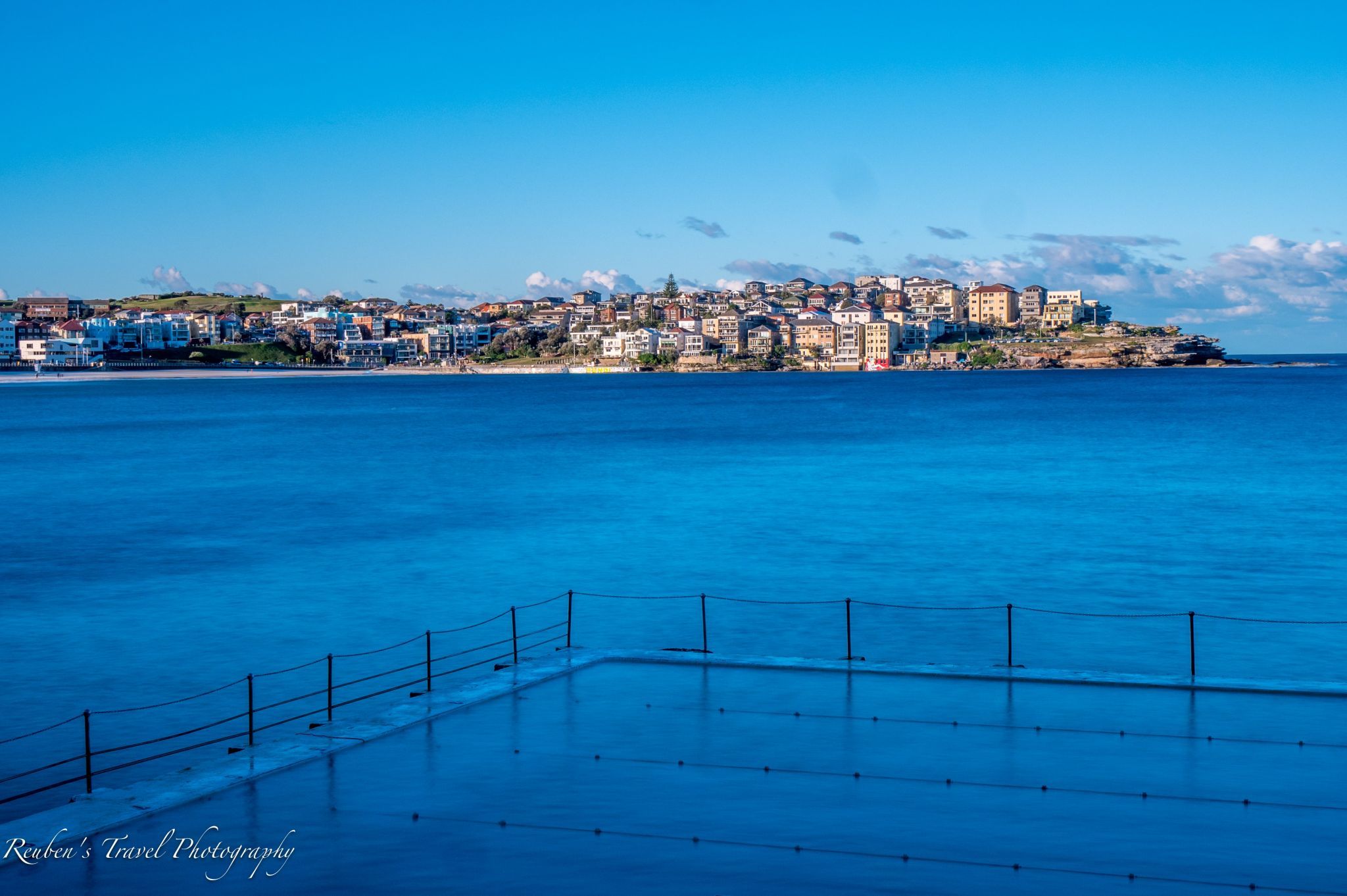 Bondi Beach, Australia