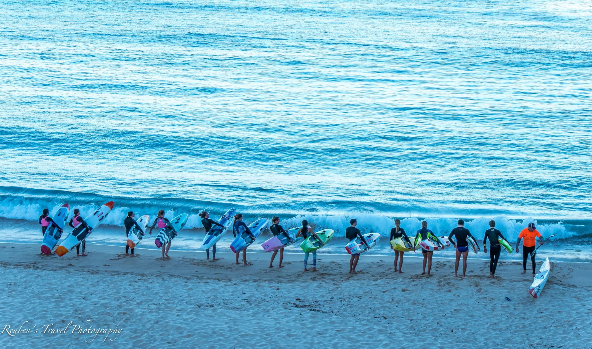 Bondi Beach, Australia