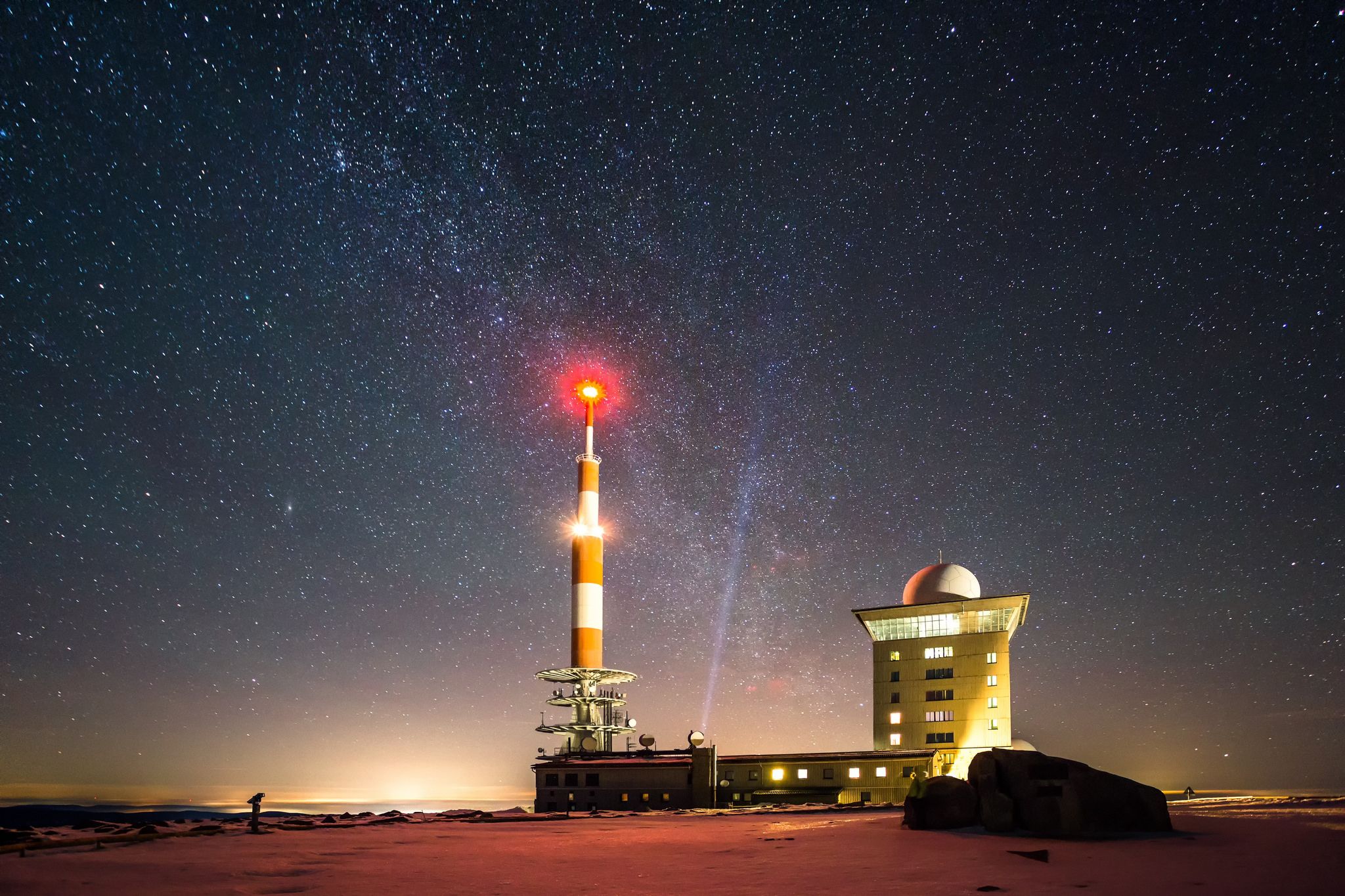 Brocken, Germany