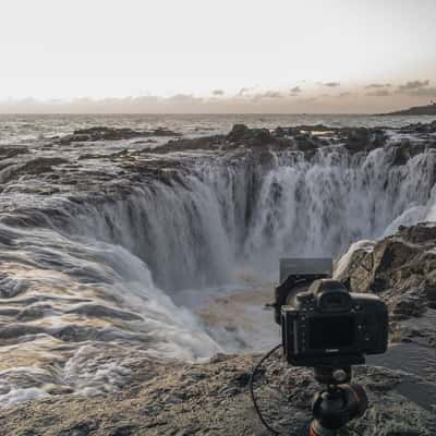 <b>Behind the Scenes</b> | photo was taken at 15.03.2017, 07:01 by <a href="/@shadowandlight">Dennis Siebert</a>