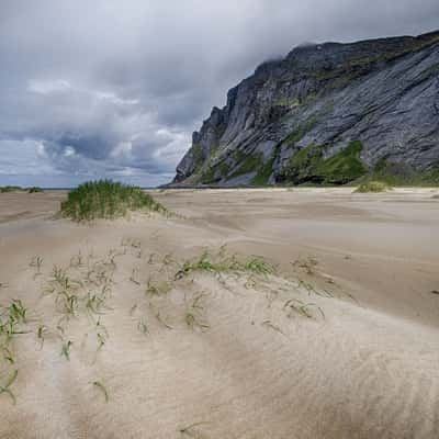 Bunes, Norway