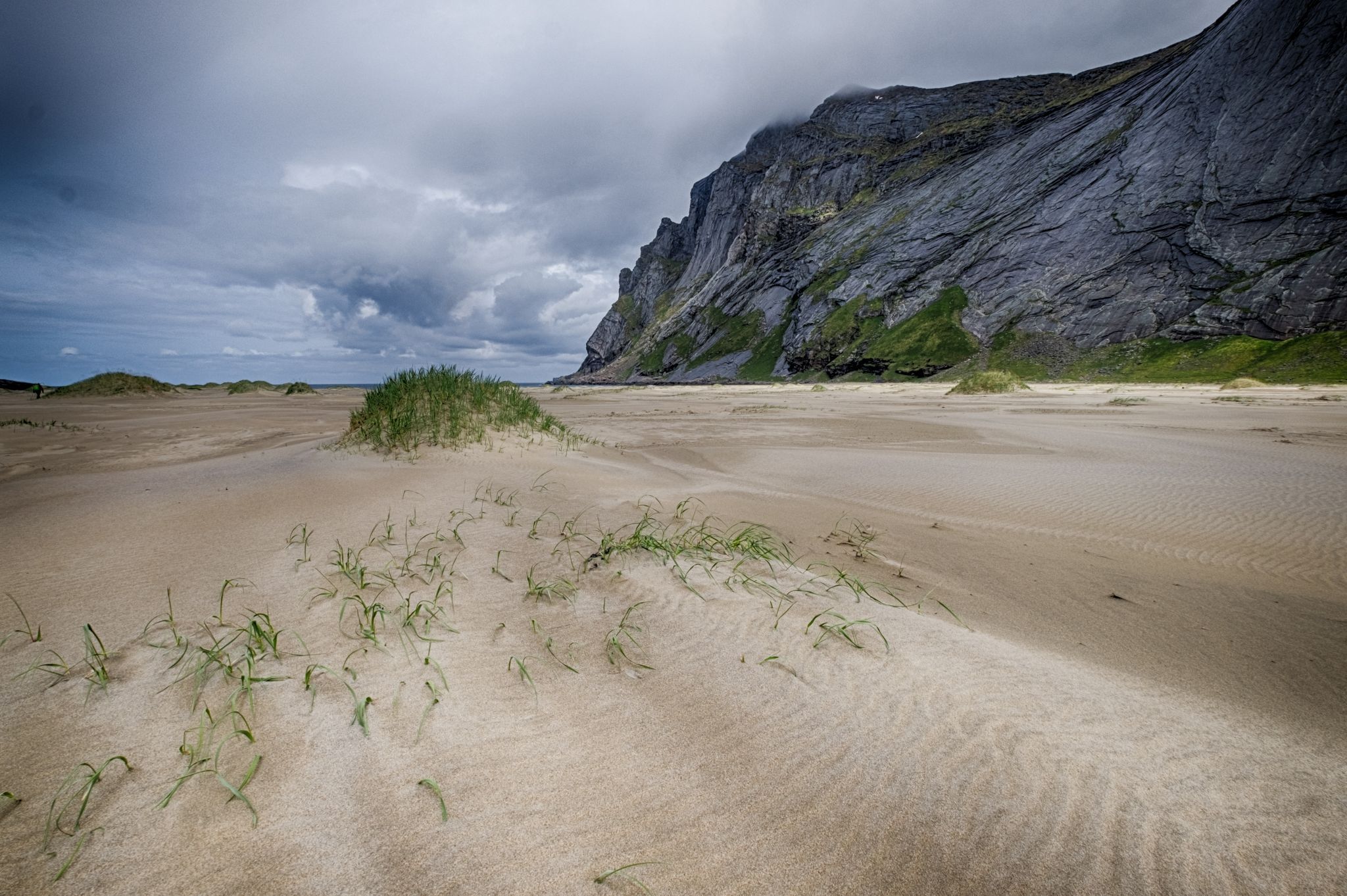 Bunes, Norway