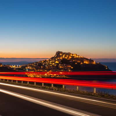 Castelsardo, Italy