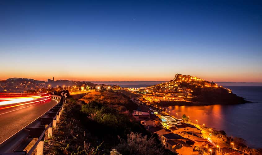 Castelsardo