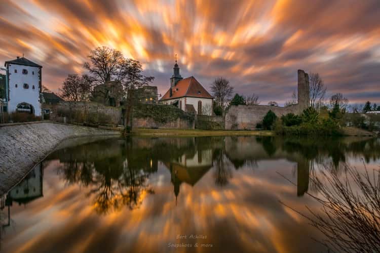 Castle Hayn