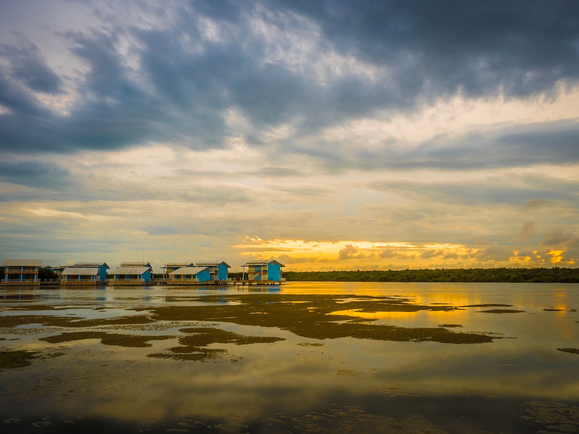 Cayó Coco, Cuba