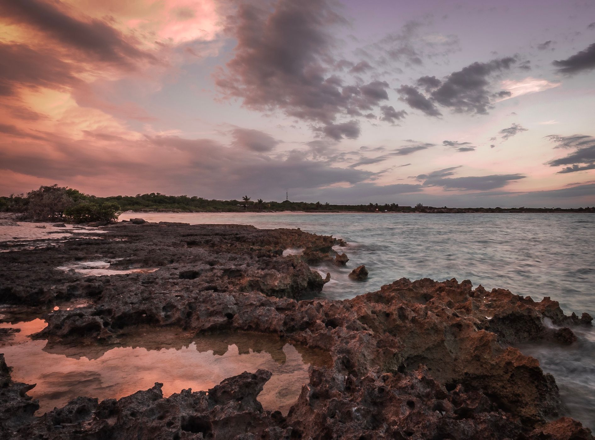 Cayó Guillermo, Cuba
