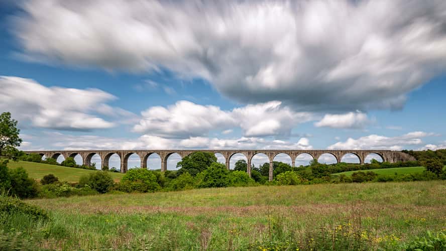Craigmore Viaduct