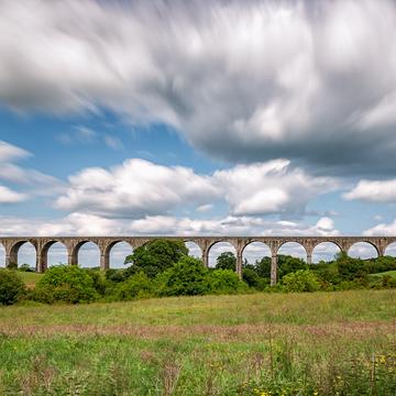 Craigmore Viaduct, United Kingdom