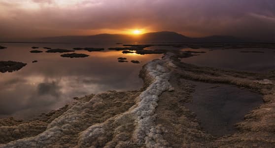 Dead Sea