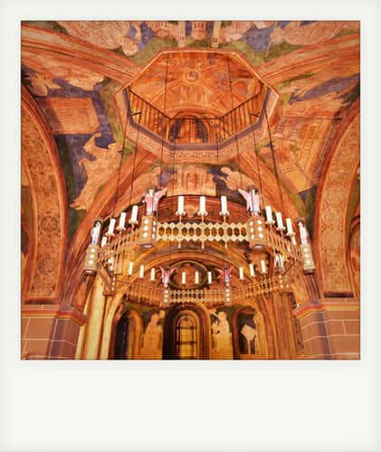 Doppelkirche Schwarzrheindorf