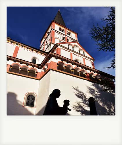 Doppelkirche Schwarzrheindorf