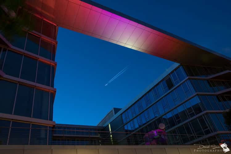 Duisburg Inner Harbour