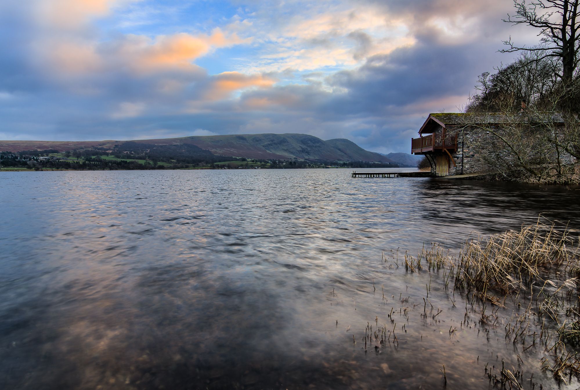 The Duke of Portland Boathouse, United Kingdom