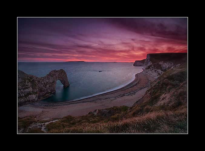 Durdle Door