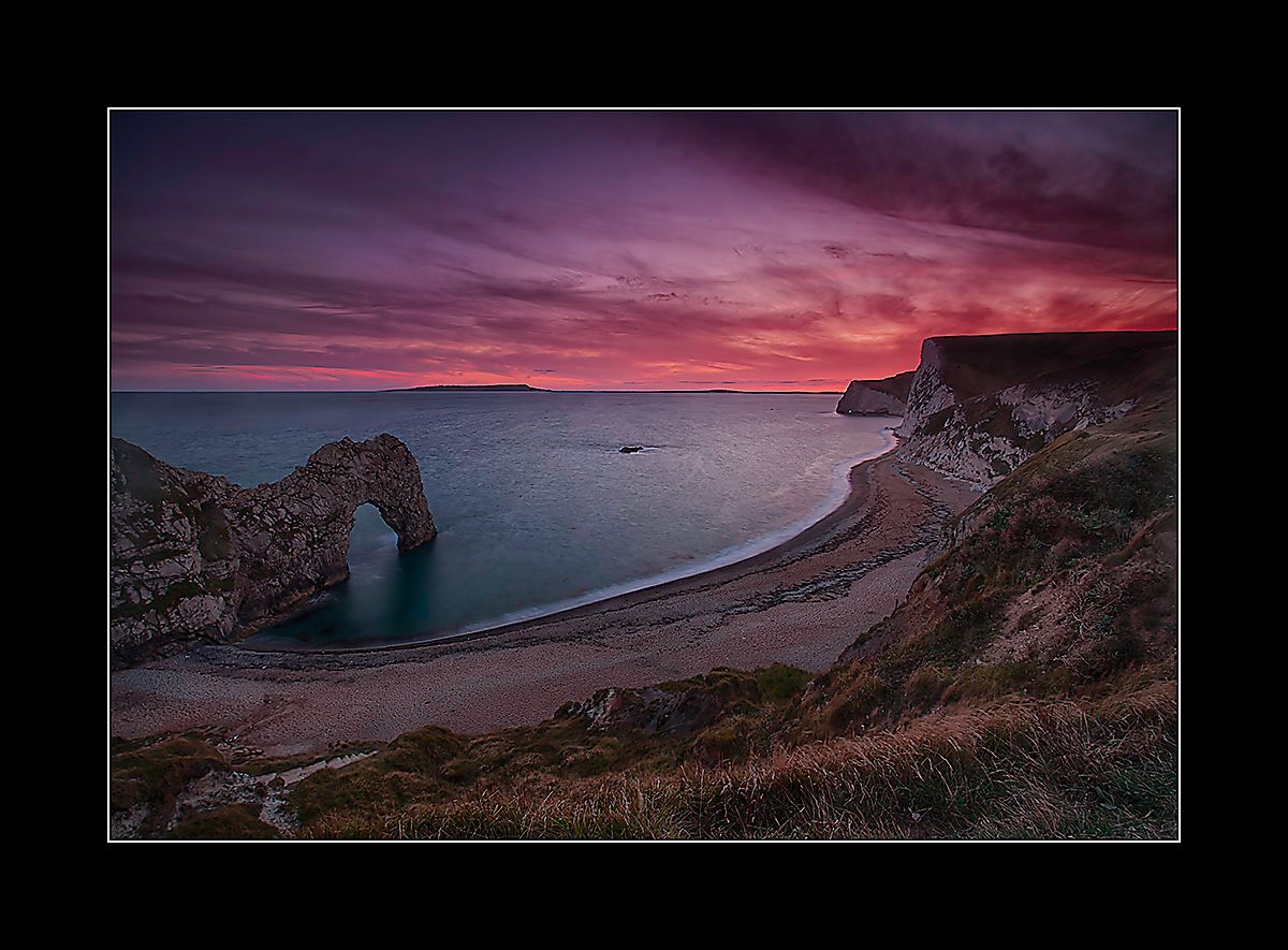 Durdle Door, United Kingdom