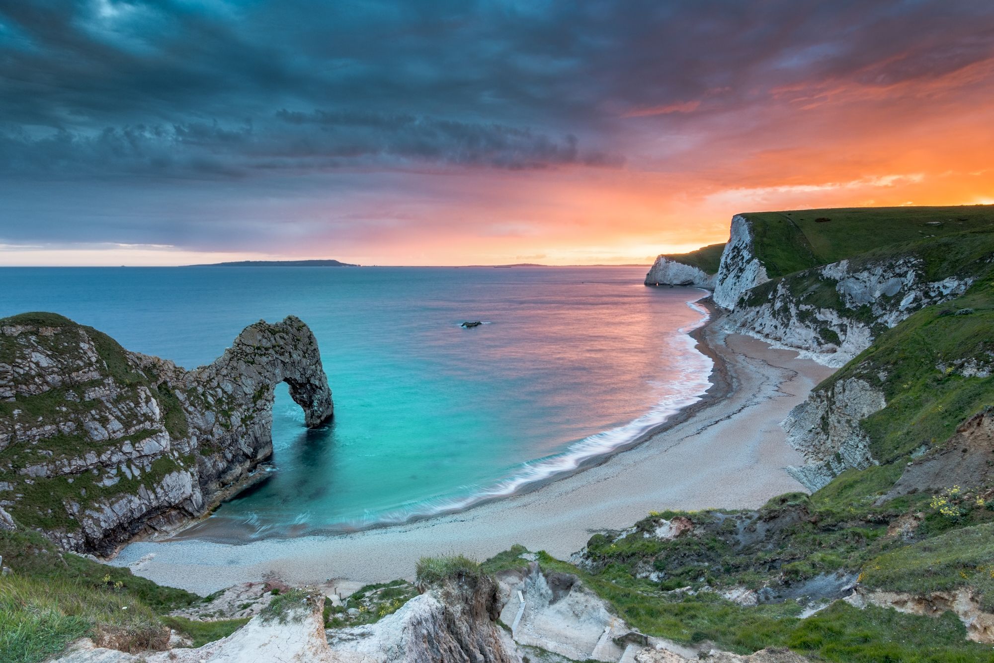 Durdle Door, United Kingdom