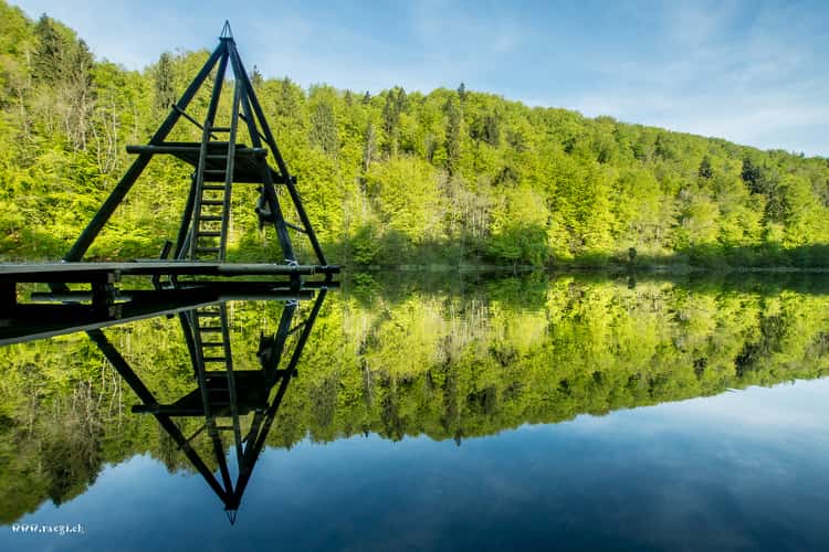 Egelsee