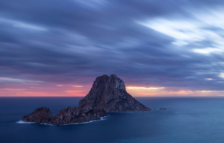 Es Vedra - 1 great spots for photography