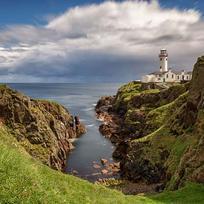 Fanad Head Lighthouse, Ireland