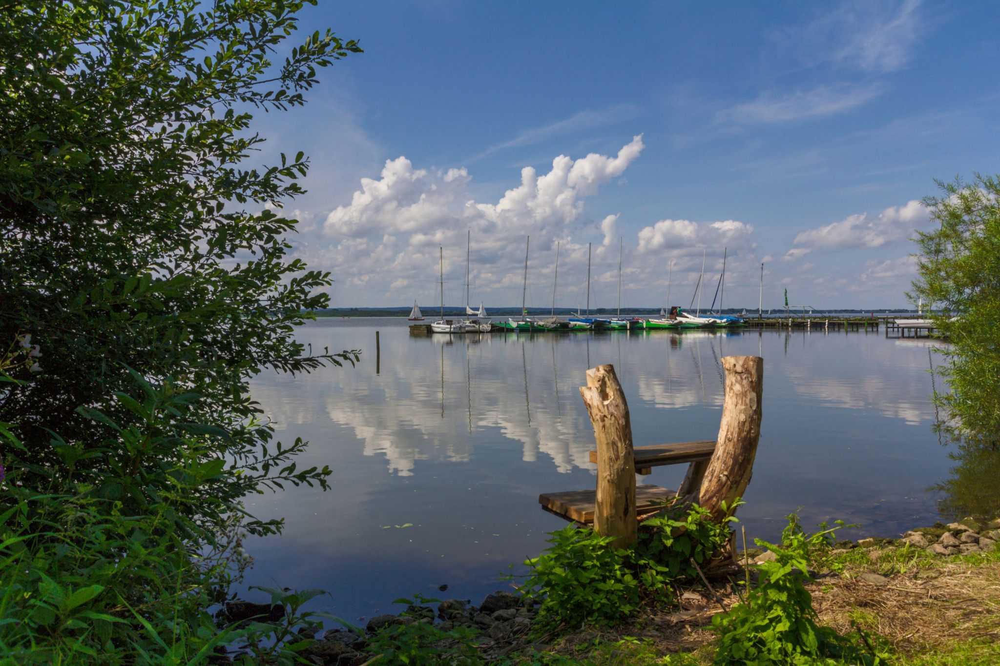 Fisherman's Rest, Germany