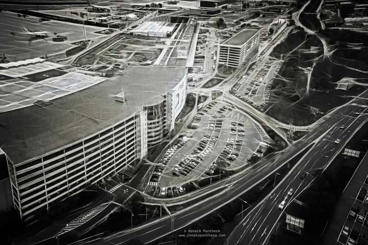 FLUGHAFEN Wien, Vienna Airport