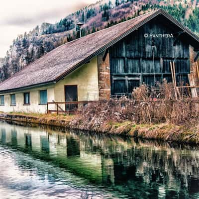 Freiland, Austria