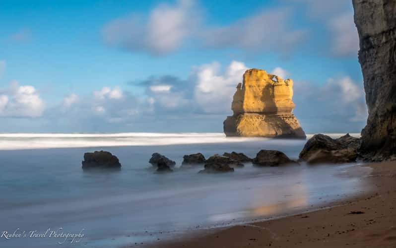 Gibson Steps, Great Ocean Road, Victoria