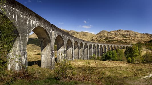 Glenfinnan Viaduct