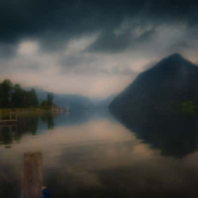 Grundlsee, Austria