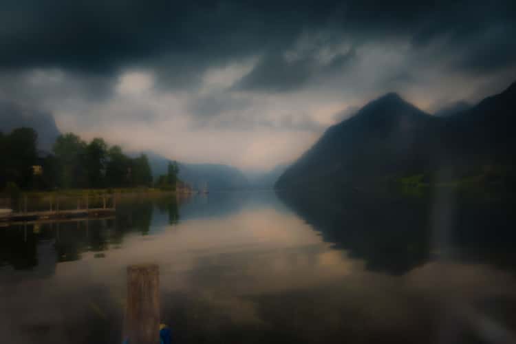 Grundlsee
