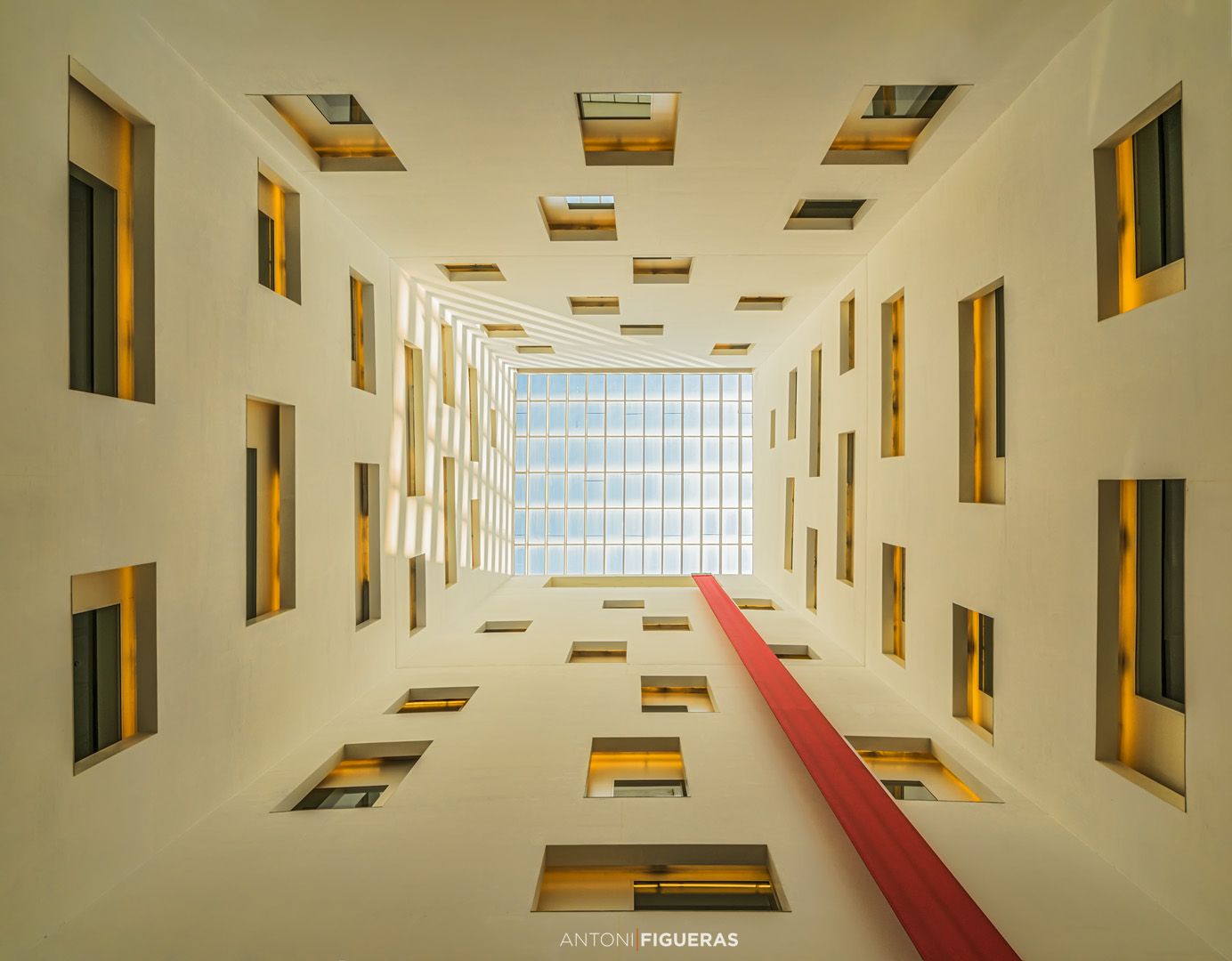 Hotel Mandarin Oriental, Spain