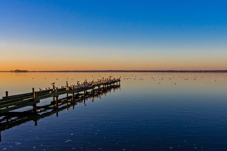 jetty - Top Spots for this Photo Theme