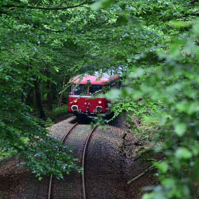 Kasbachtalbahn, Germany